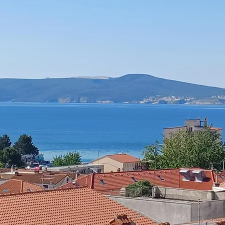Zlata * Crikvenica
