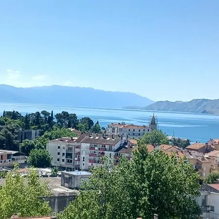 Zlata Apartment Crikvenica