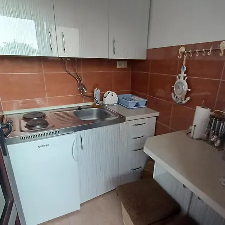 Zlata Apartment