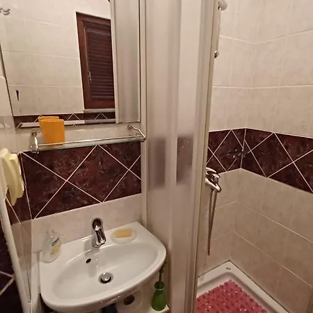 Zlata Apartment *