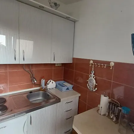 Apartment Zlata Crikvenica