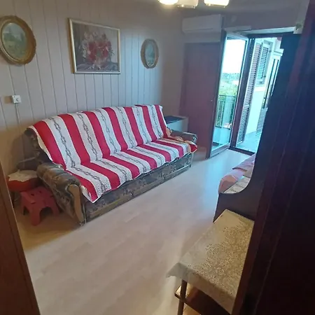 Zlata * Crikvenica