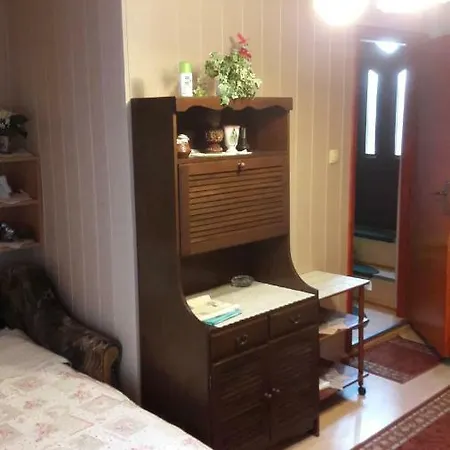 Zlata Apartment