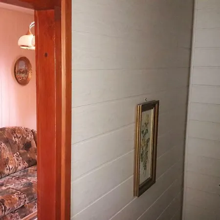 Apartment Zlata