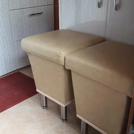 Apartment Zlata *