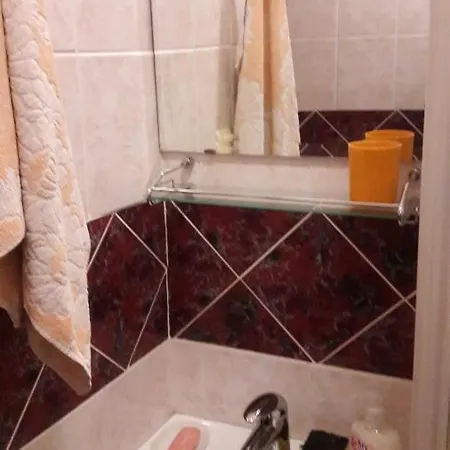 Apartment Zlata Crikvenica