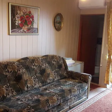 Zlata Apartment