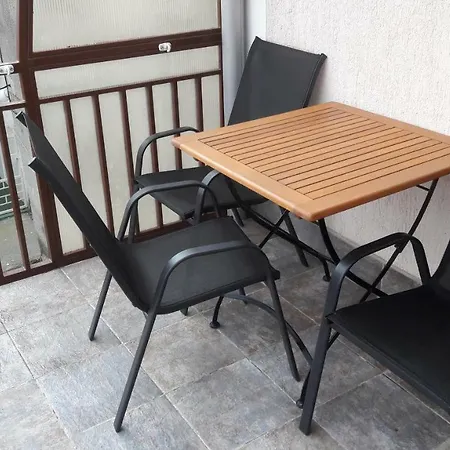 Zlata Apartment Crikvenica