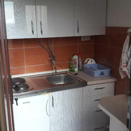 Apartment Zlata