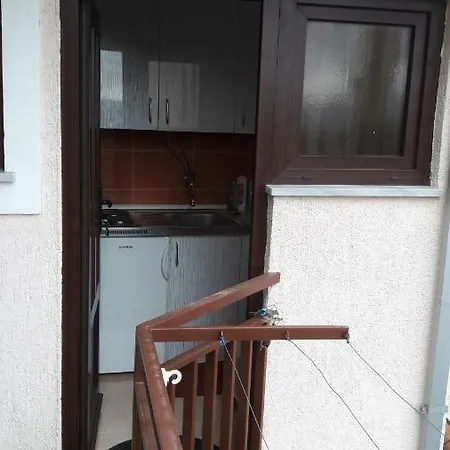 Zlata Apartment Crikvenica