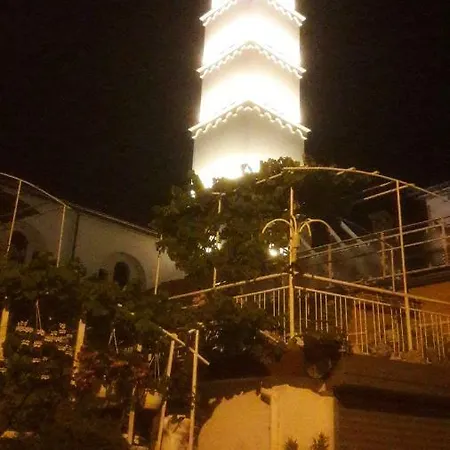 Zlata Apartment *