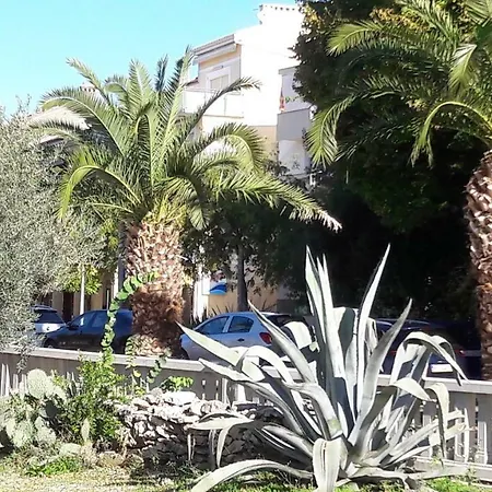 Zlata Apartment Crikvenica