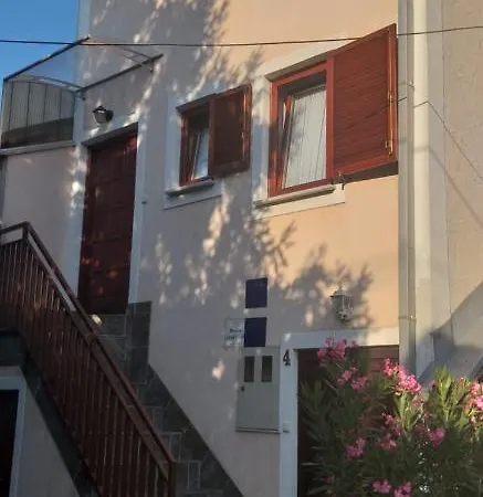 Zlata Apartment